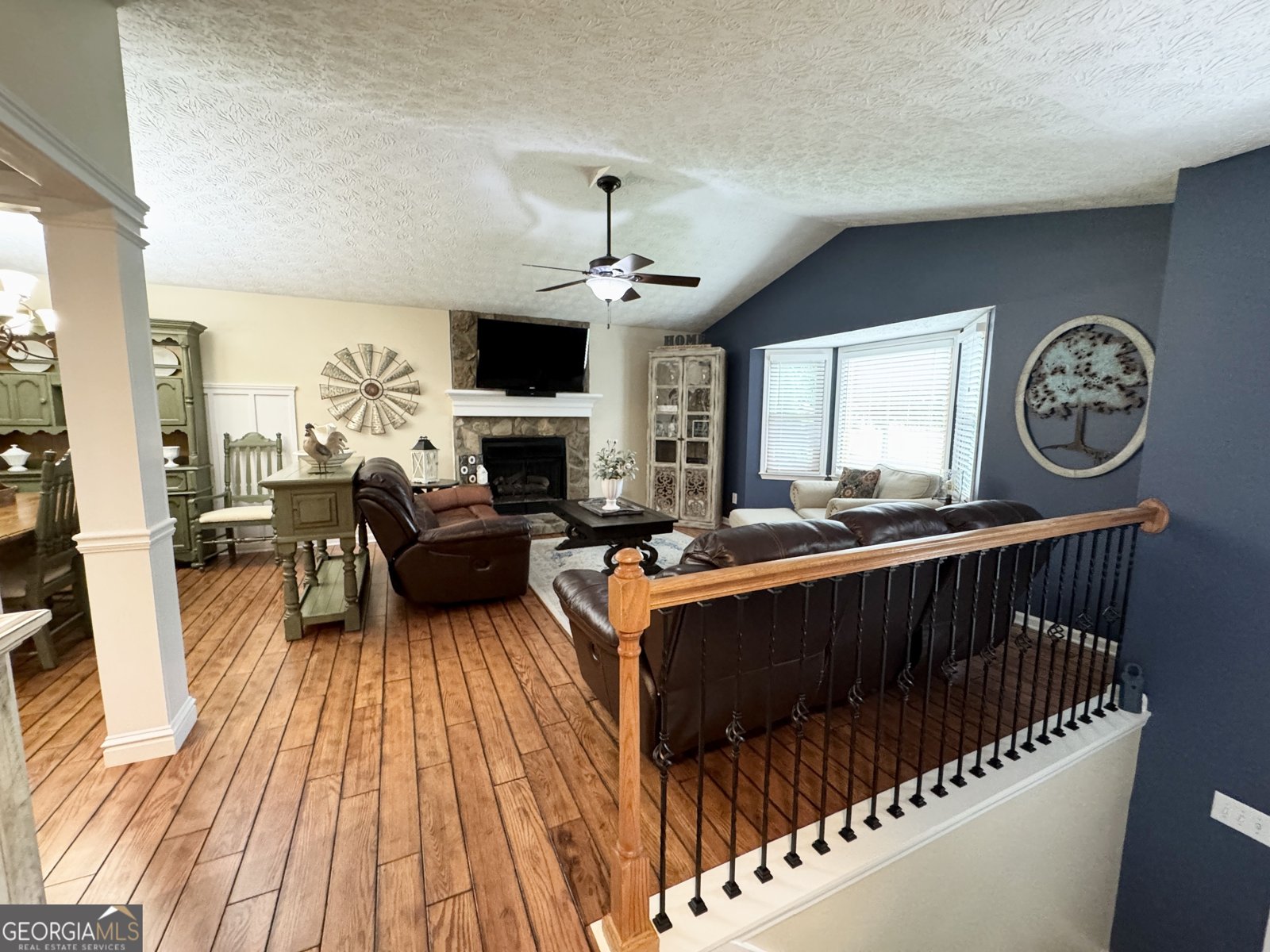 289 Ridge Run Drive Hiram - 47