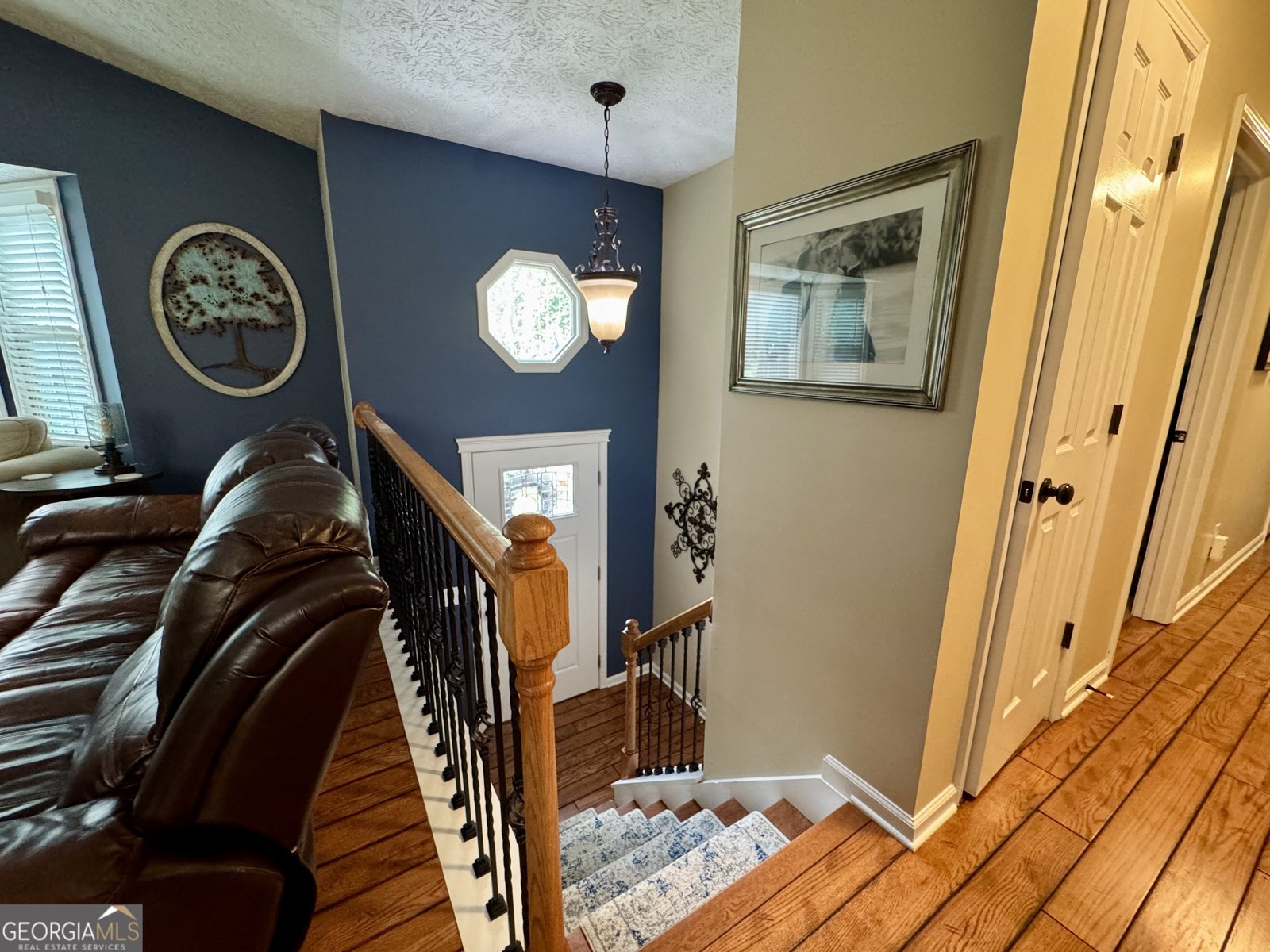 289 Ridge Run Drive Hiram - 49