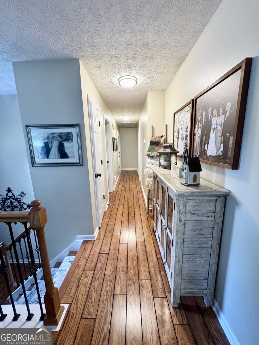 289 Ridge Run Drive Hiram - 50