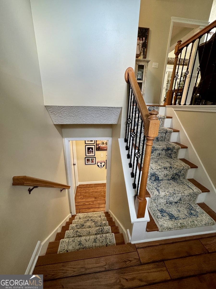 289 Ridge Run Drive Hiram - 51