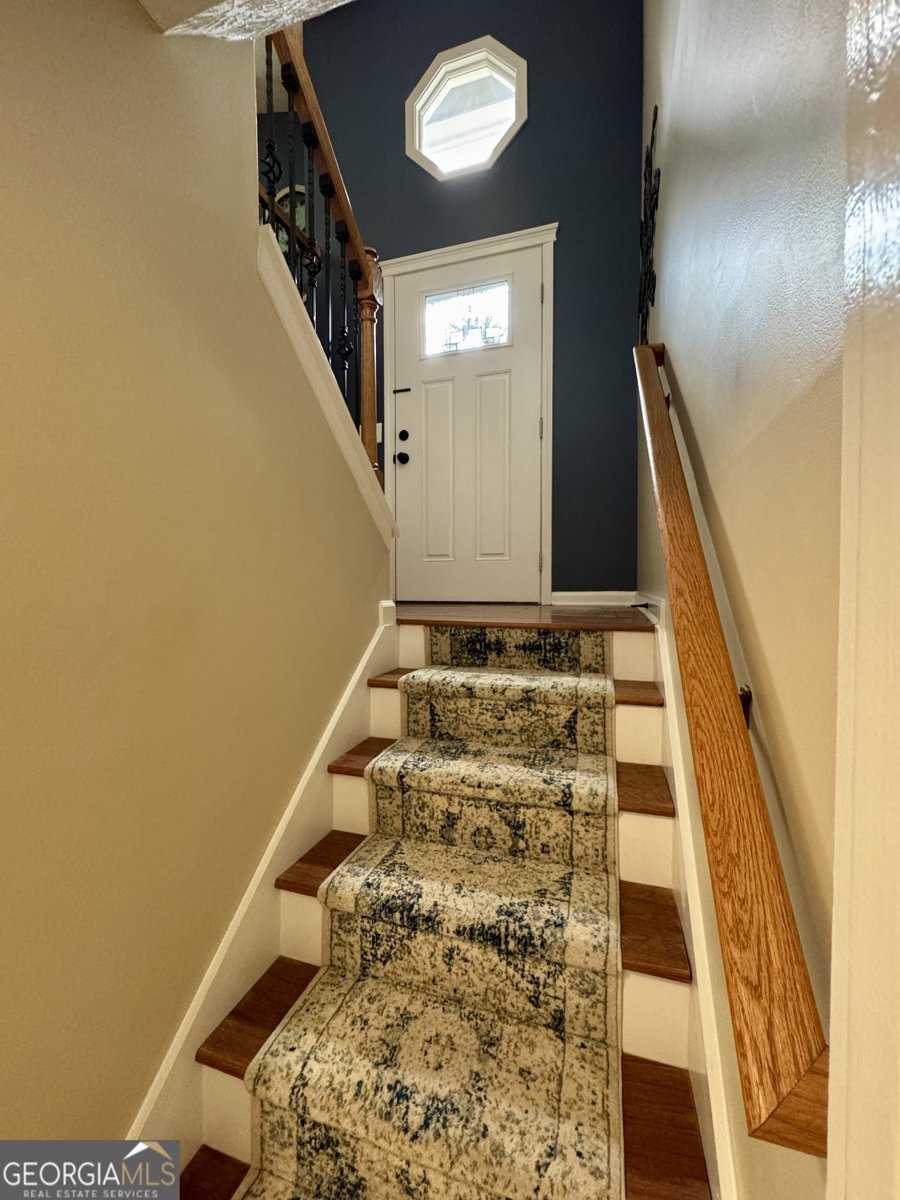 289 Ridge Run Drive Hiram - 52