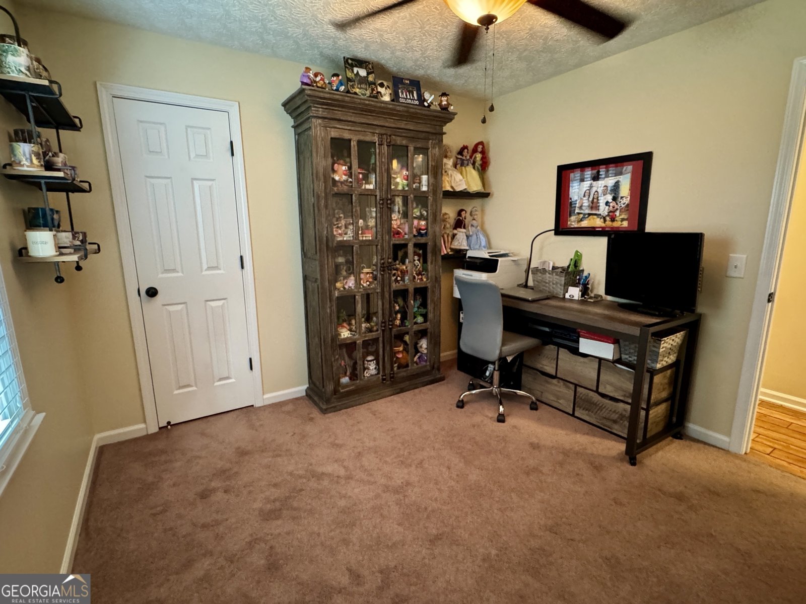 289 Ridge Run Drive Hiram - 54