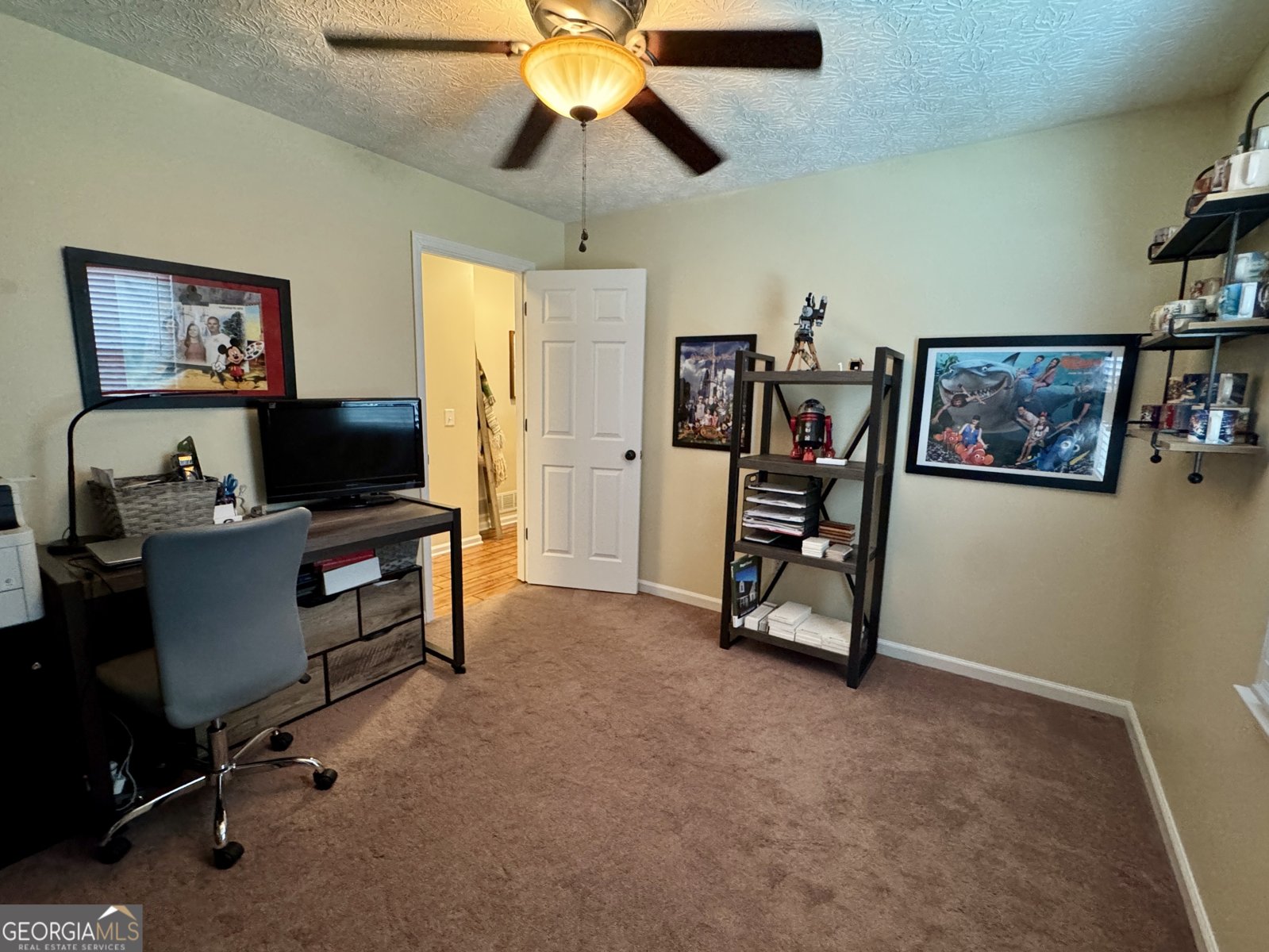 289 Ridge Run Drive Hiram - 56