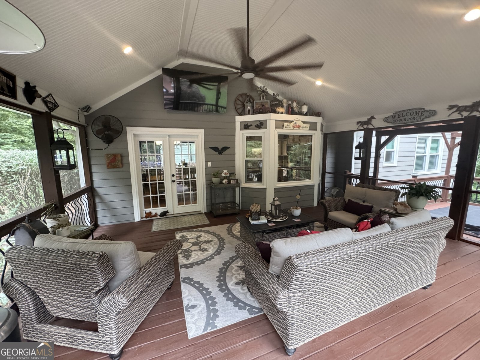289 Ridge Run Drive Hiram - 6