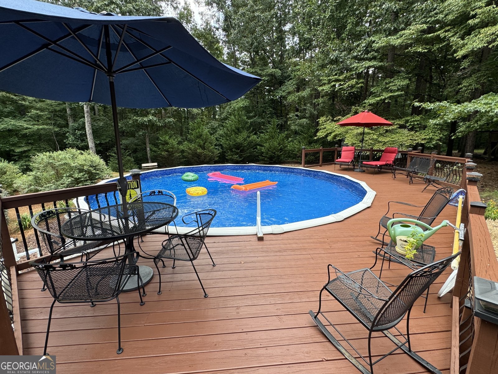 289 Ridge Run Drive Hiram - 7