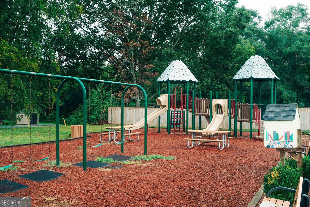 730 Winding Rose Drive Hoschton - 13