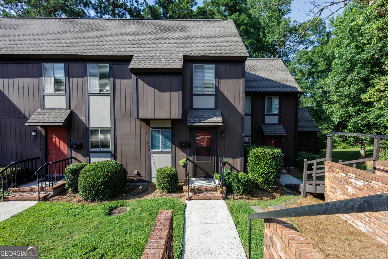 648 Willow Creek Drive Macon - 1