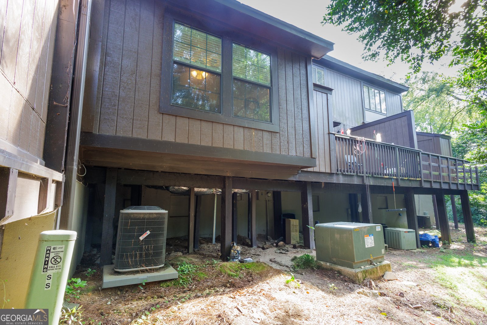 648 Willow Creek Drive Macon - 16