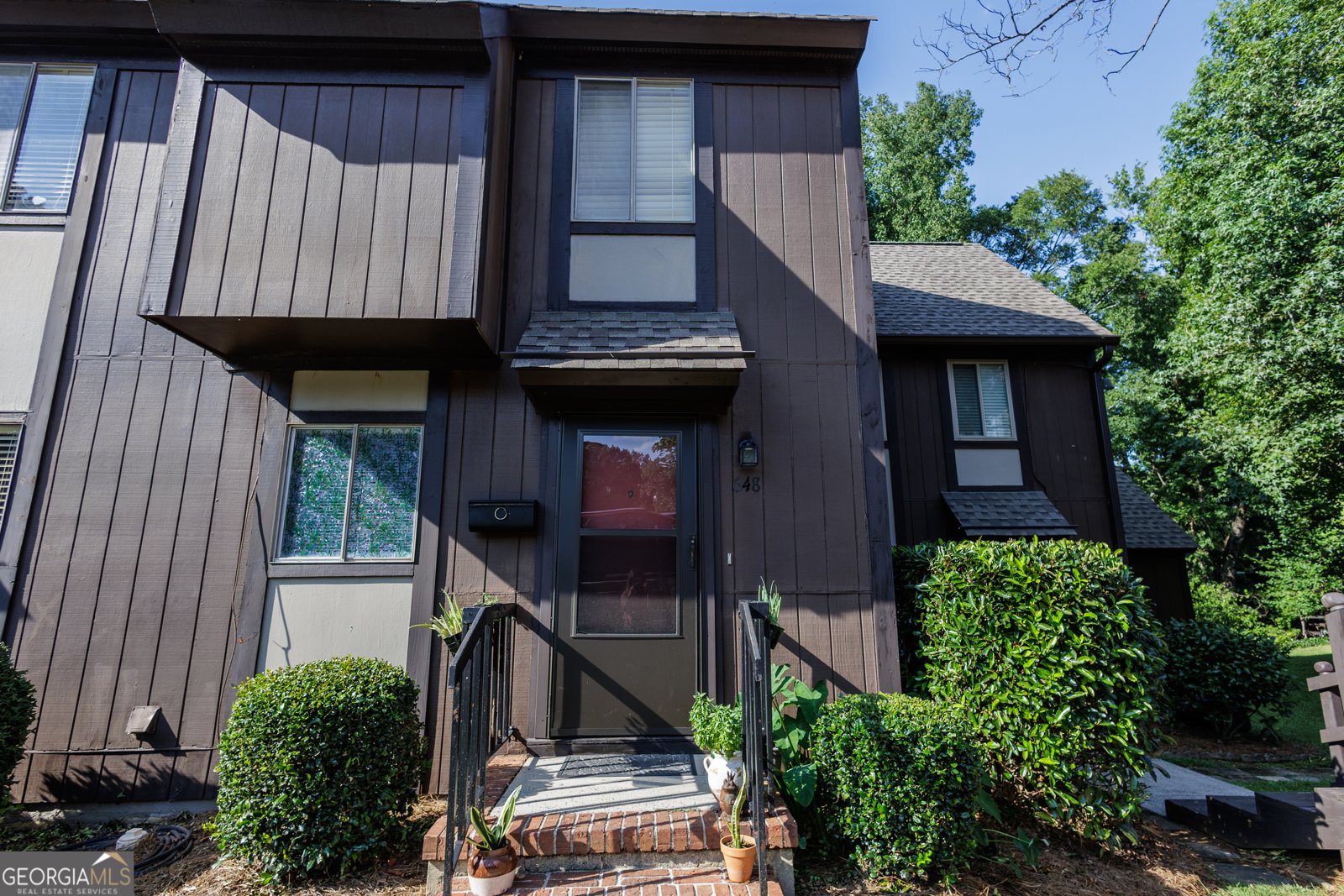 648 Willow Creek Drive Macon - 2