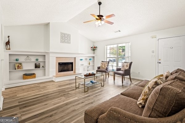6555 Gina Agha Circle Lithonia - 3