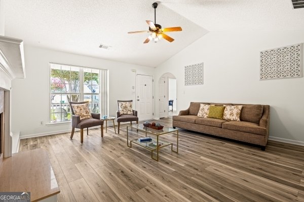 6555 Gina Agha Circle Lithonia - 4