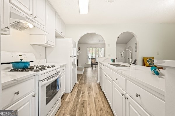 6555 Gina Agha Circle Lithonia - 5