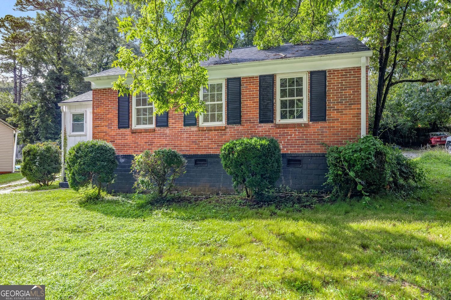 610 Level Grove Road Cornelia - 21