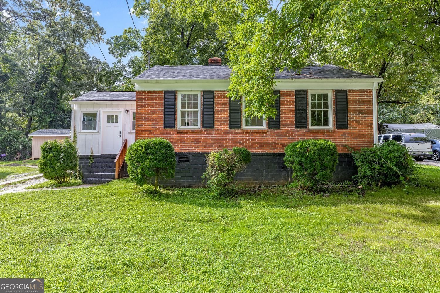 610 Level Grove Road Cornelia - 22