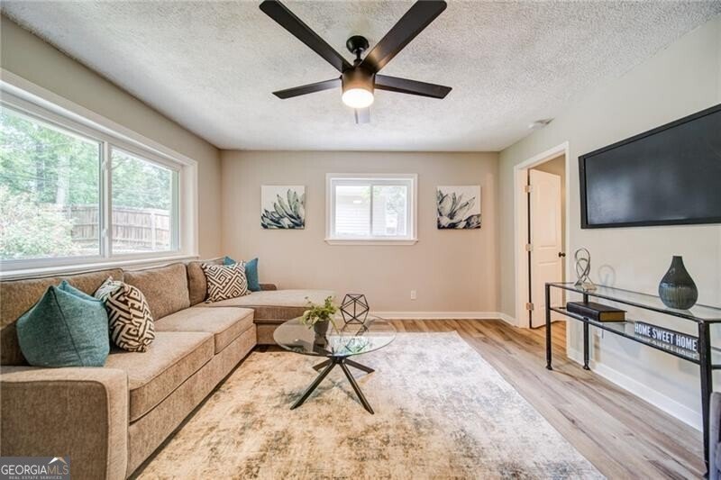 2951 Haralson Road Decatur - 1