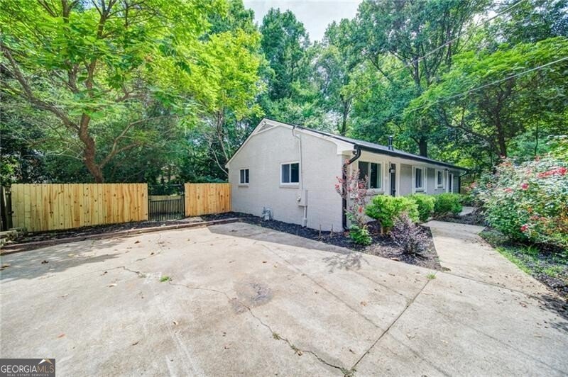 2951 Haralson Road Decatur - 16