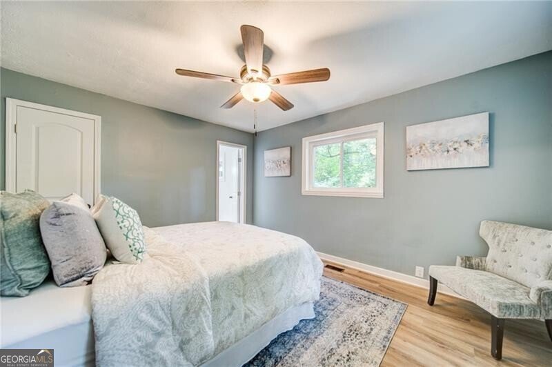 2951 Haralson Road Decatur - 17