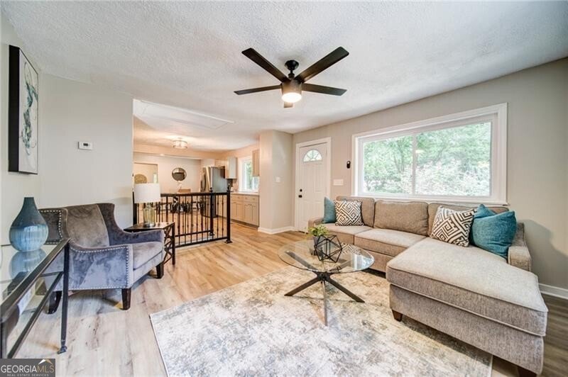 2951 Haralson Road Decatur - 2