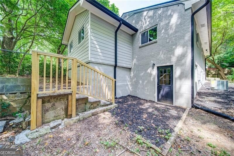 2951 Haralson Road Decatur - 21