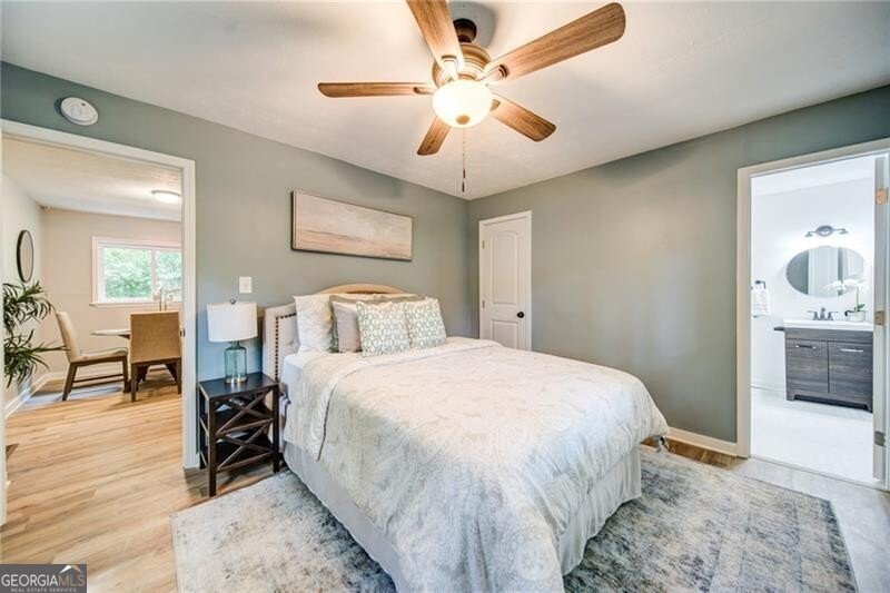 2951 Haralson Road Decatur - 9