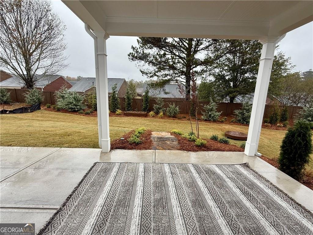 1662 Tide Mill Road Cumming - 15