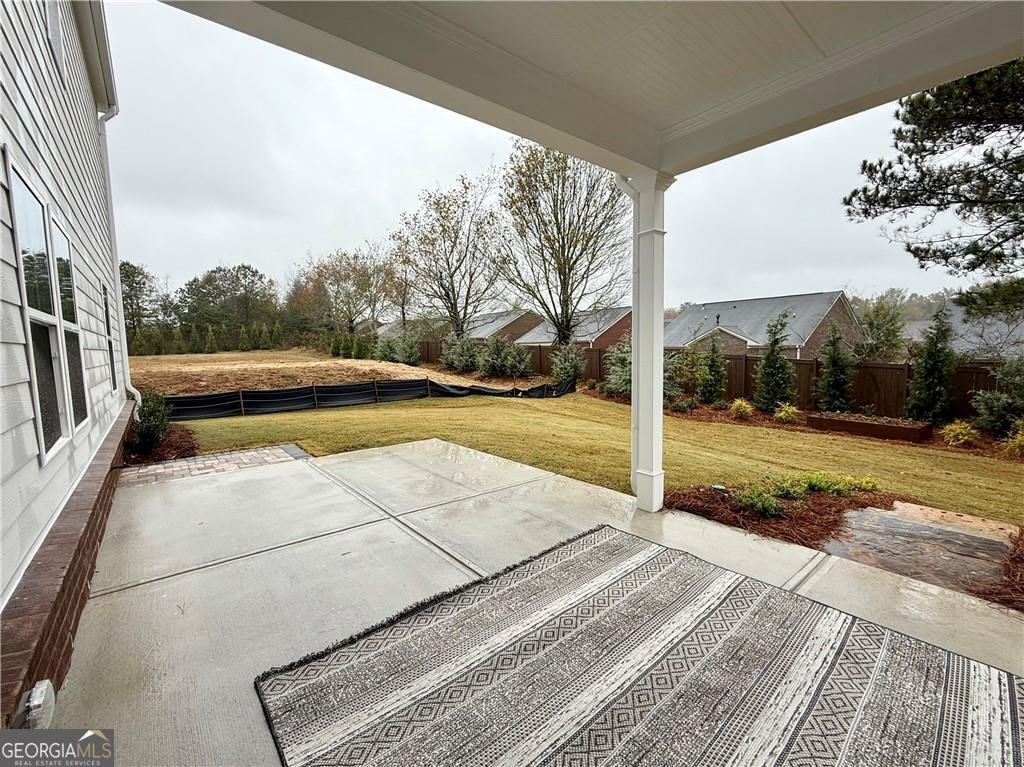 1662 Tide Mill Road Cumming - 16