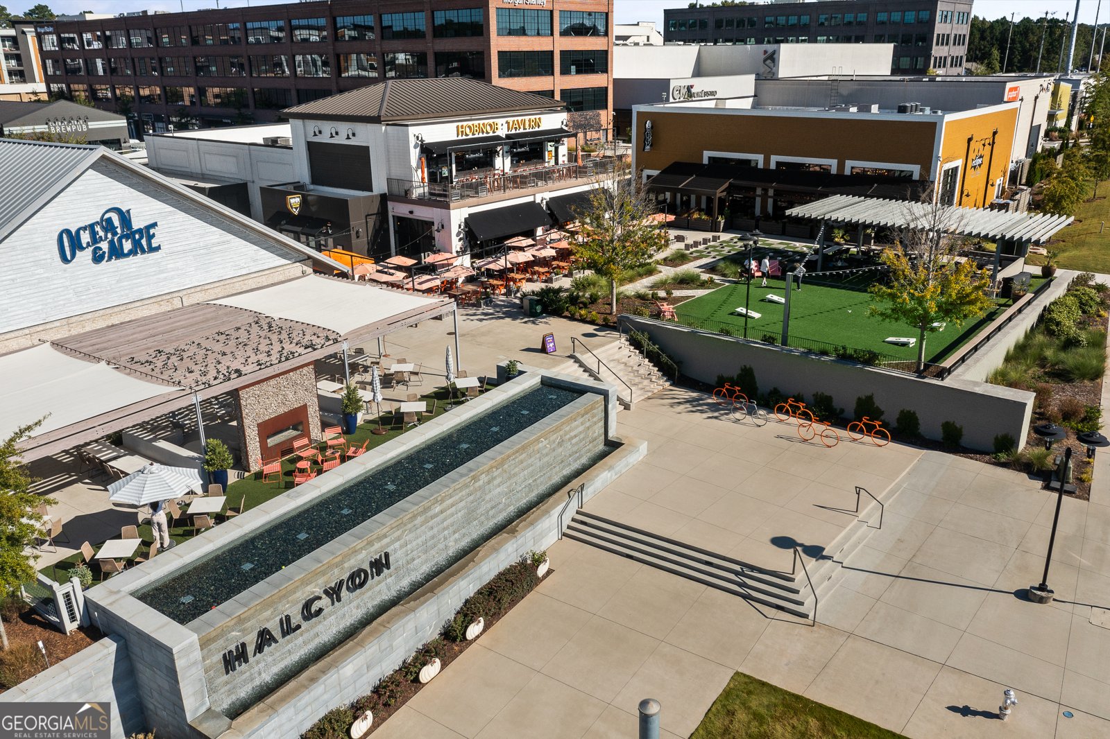 1662 Tide Mill Road Cumming - 21