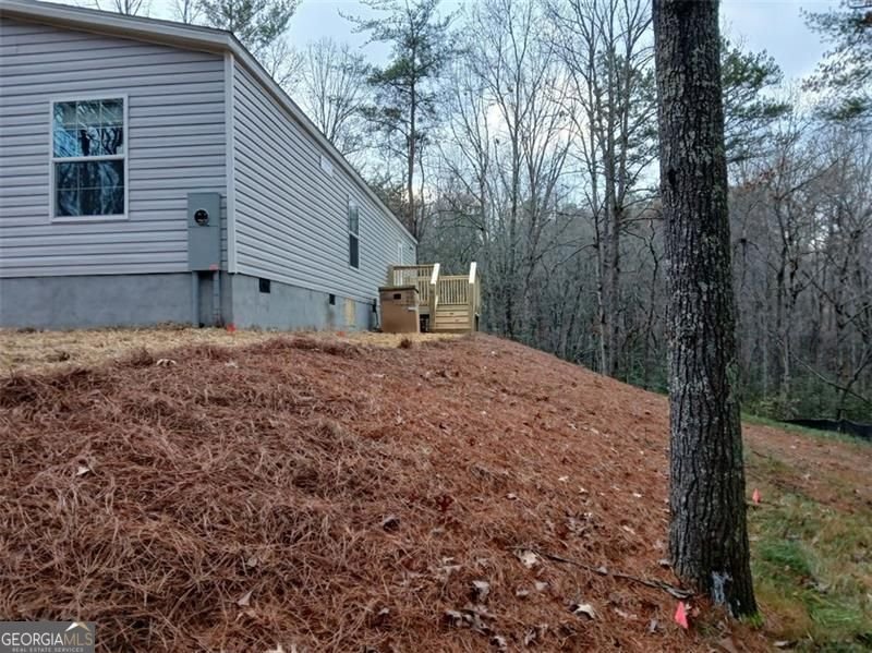 99 Bennington Drive Blairsville - 4