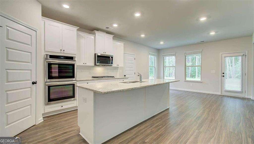 120 Cooper Cove Fayetteville - 13