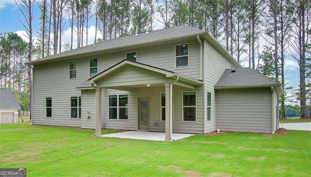 120 Cooper Cove Fayetteville - 28