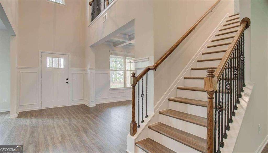 120 Cooper Cove Fayetteville - 5