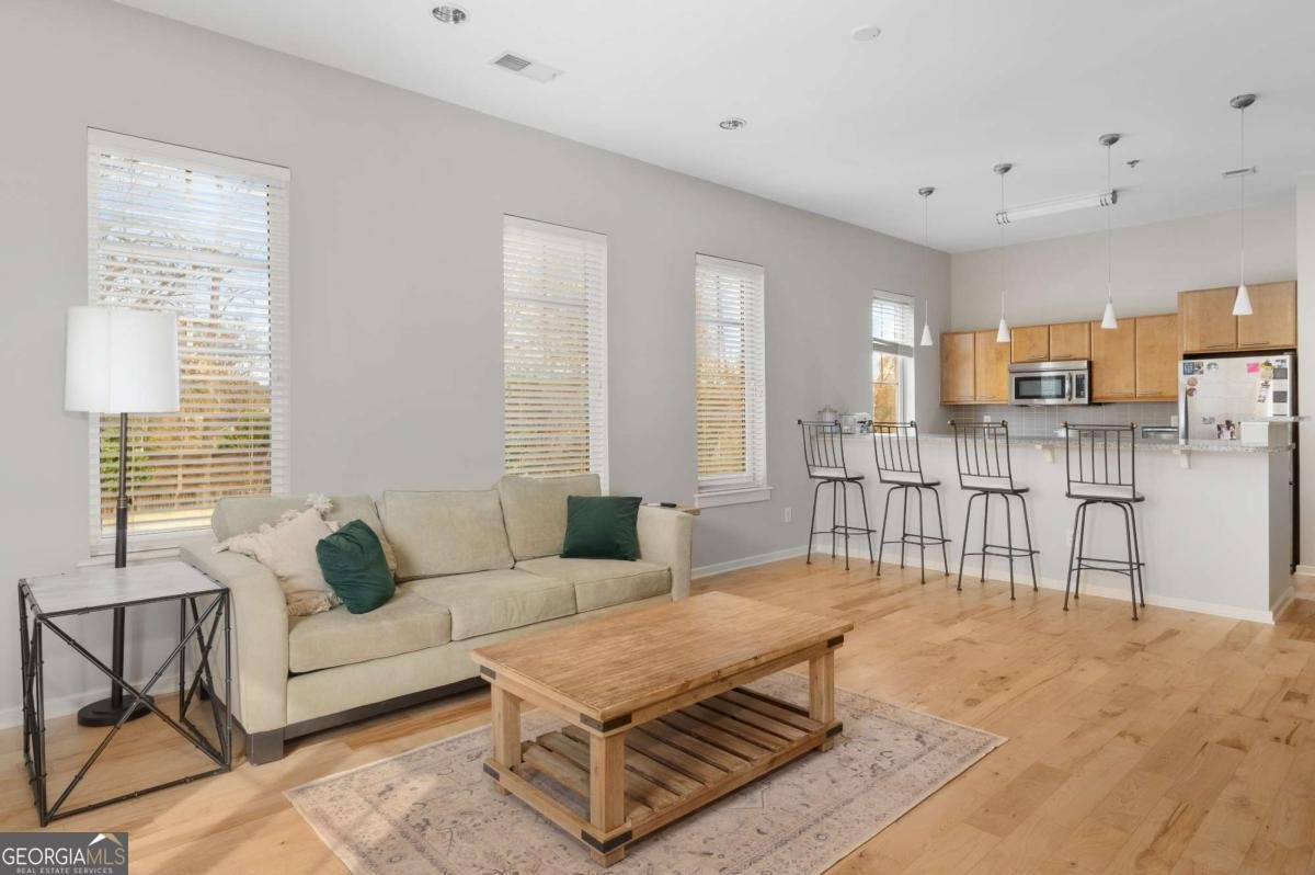 1430 Dresden Drive Atlanta - 1