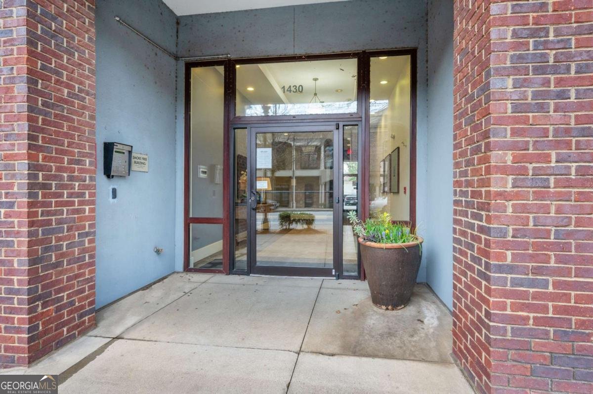 1430 Dresden Drive Atlanta - 16