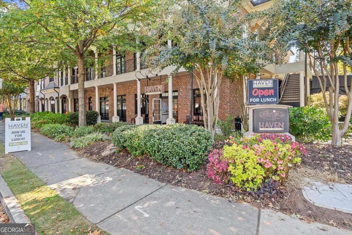 1430 Dresden Drive Atlanta - 19