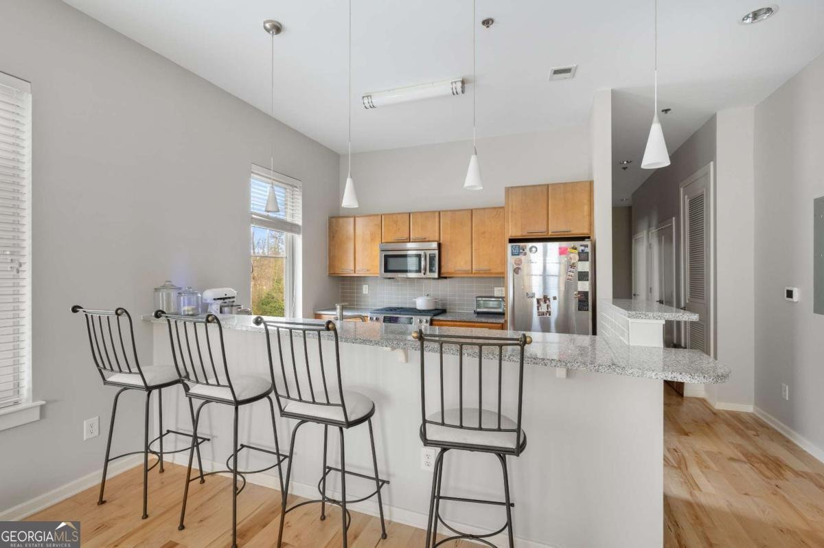 1430 Dresden Drive Atlanta - 2