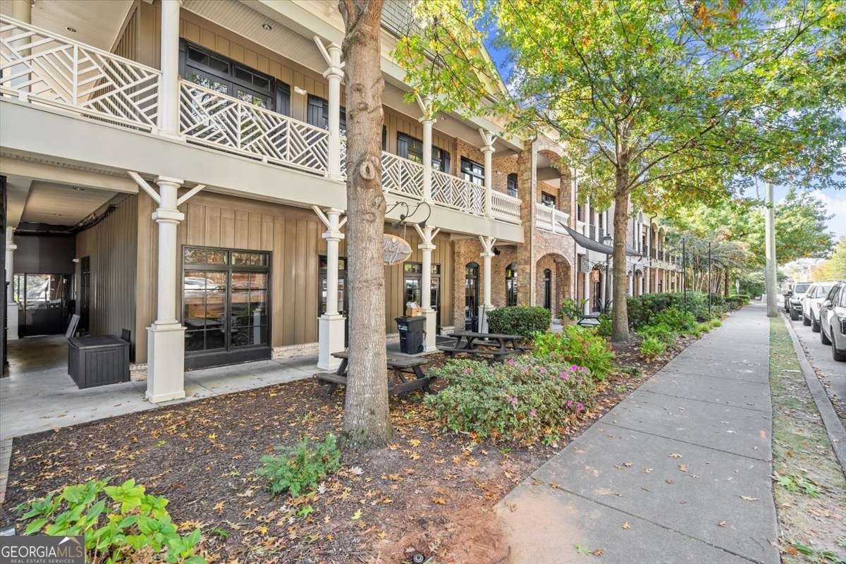 1430 Dresden Drive Atlanta - 20