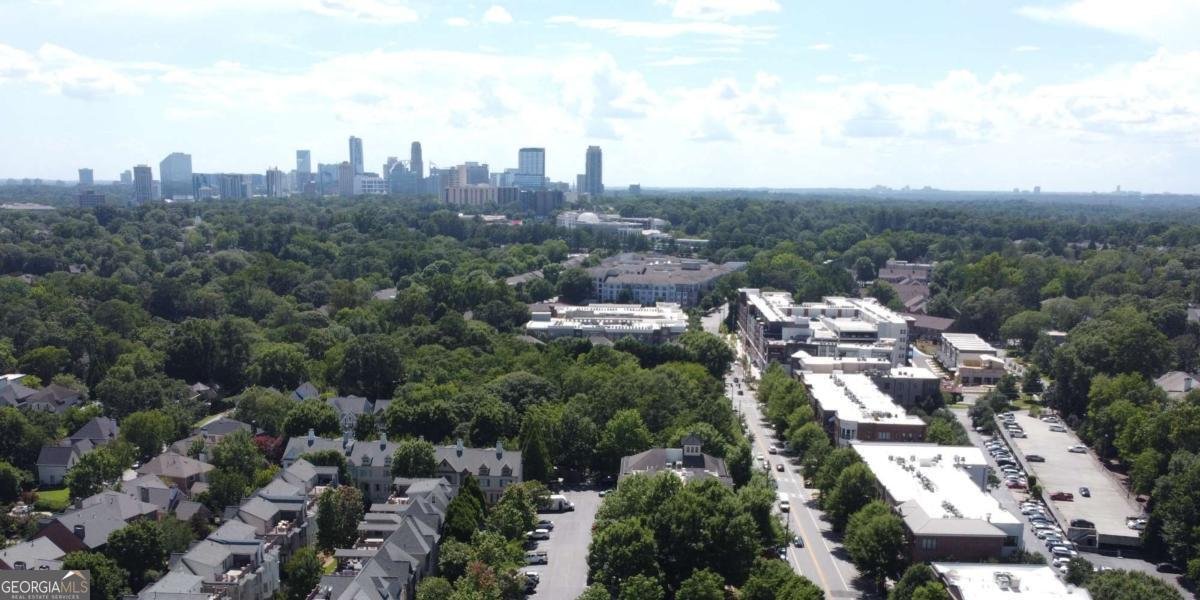 1430 Dresden Drive Atlanta - 21