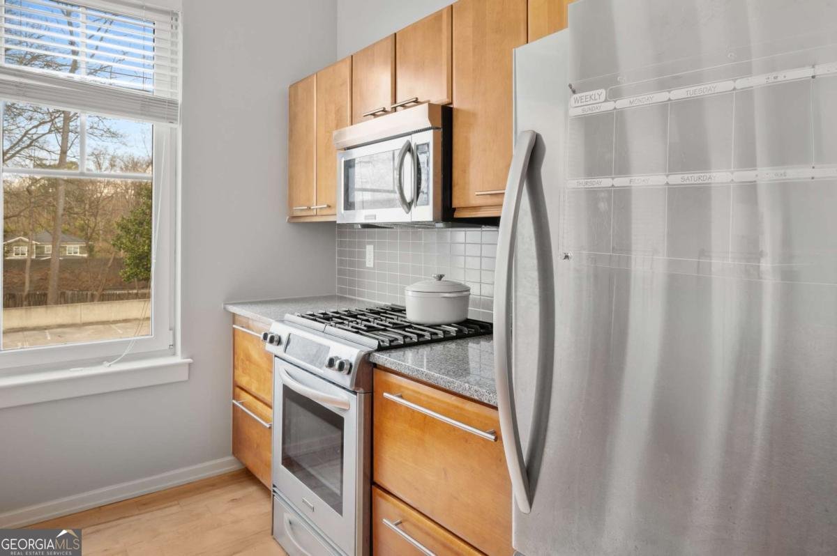 1430 Dresden Drive Atlanta - 3