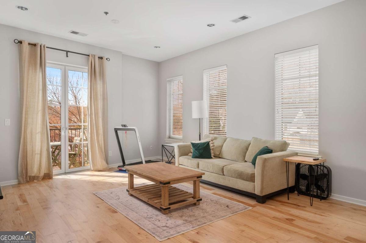 1430 Dresden Drive Atlanta - 5