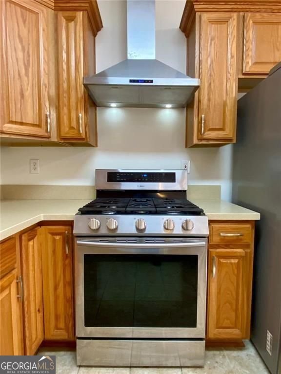 4299 High Country Drive Douglasville - 14