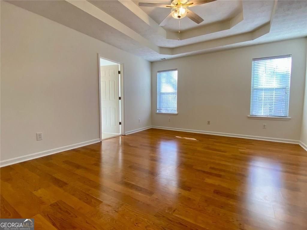 4299 High Country Drive Douglasville - 27