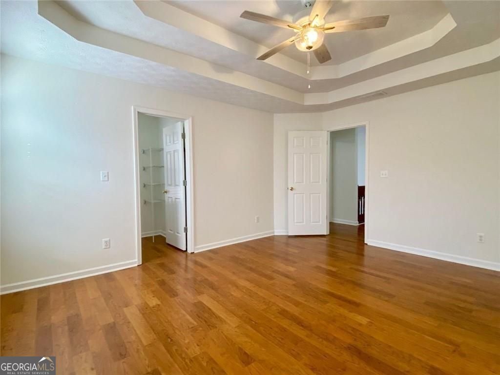 4299 High Country Drive Douglasville - 29