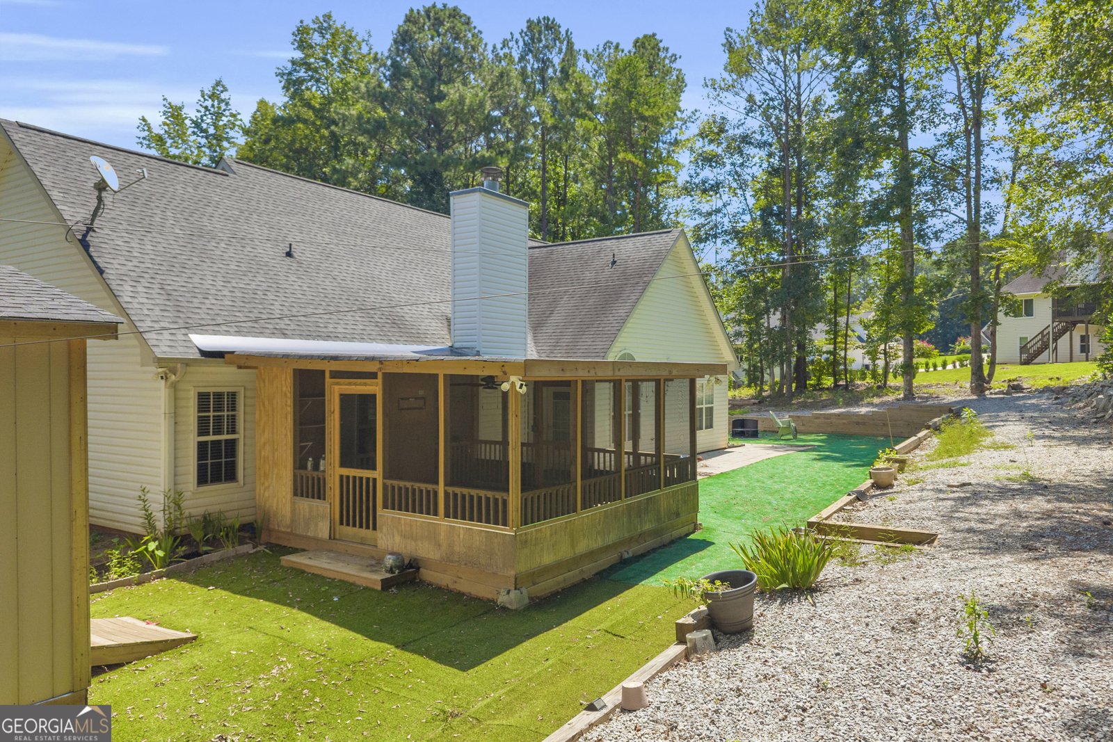 25 Castlehill Court Covington - 12