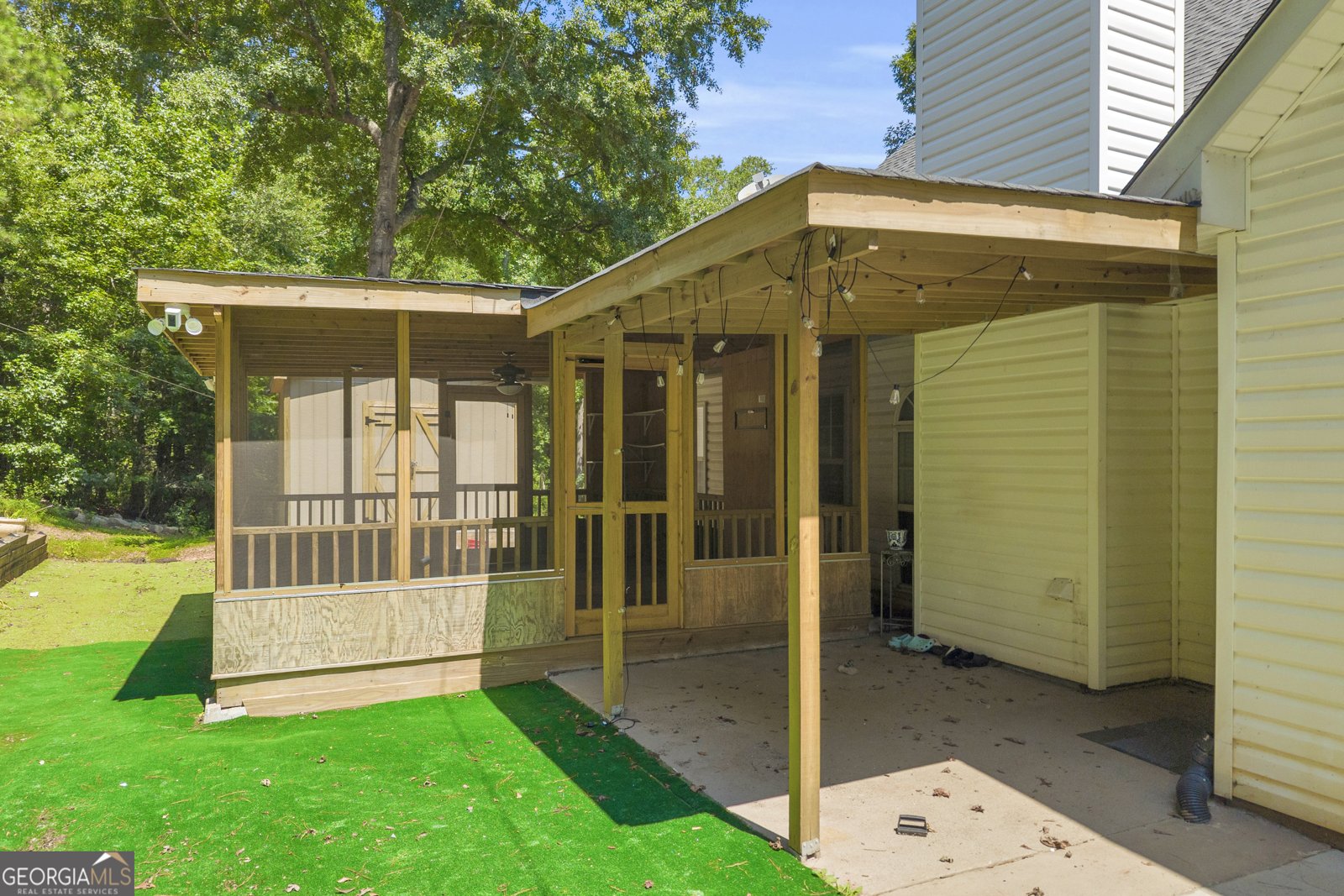 25 Castlehill Court Covington - 13