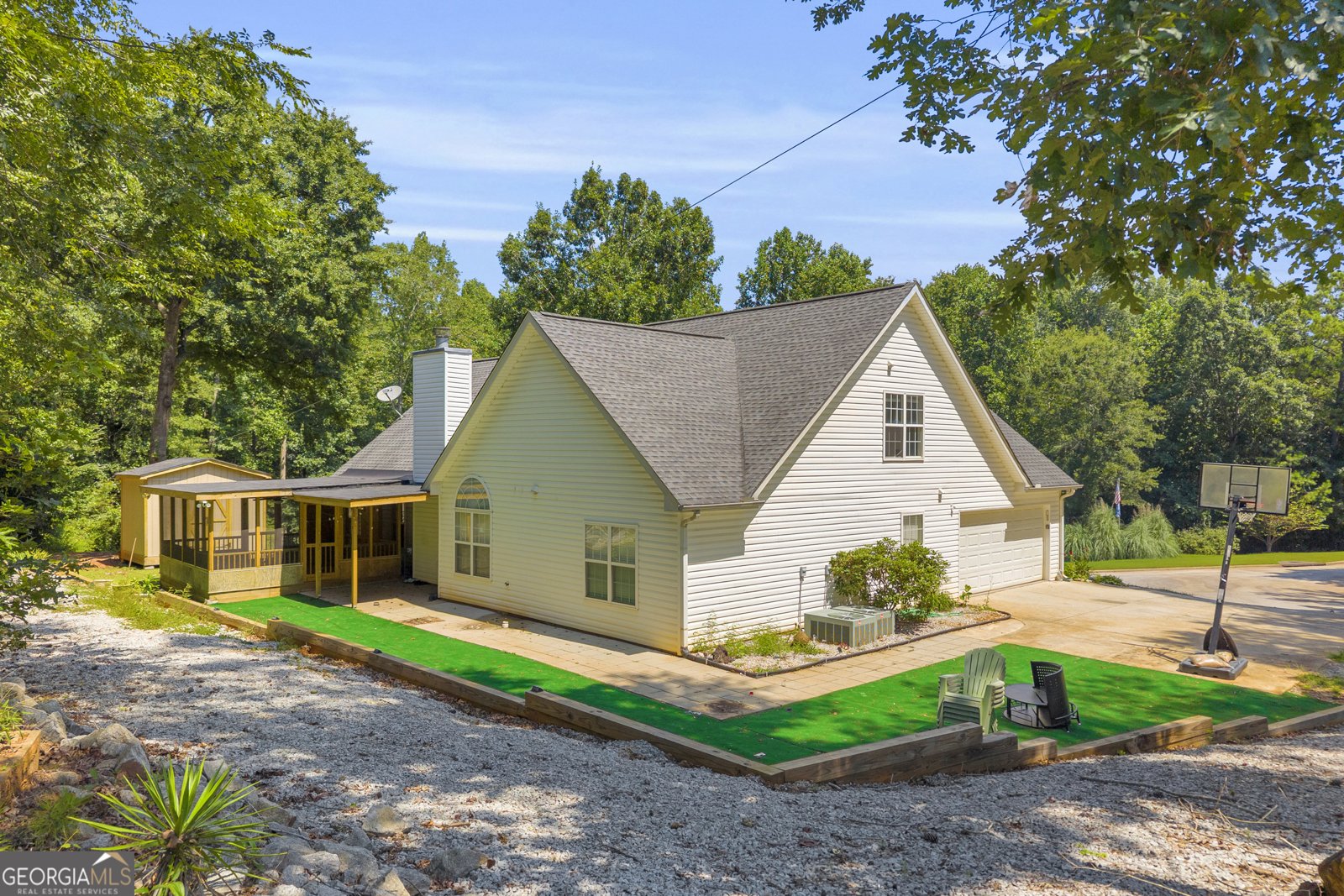 25 Castlehill Court Covington - 14
