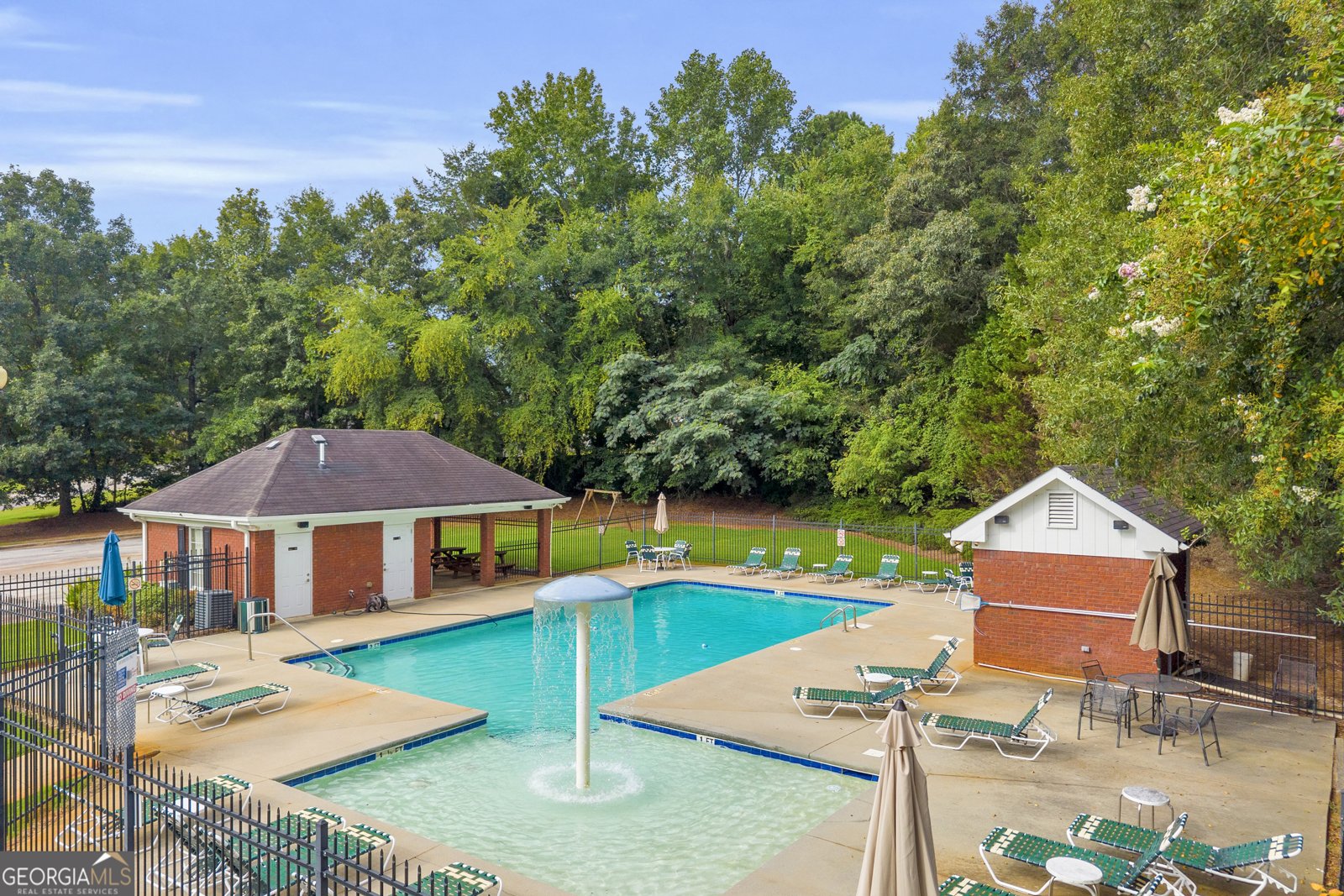 25 Castlehill Court Covington - 16