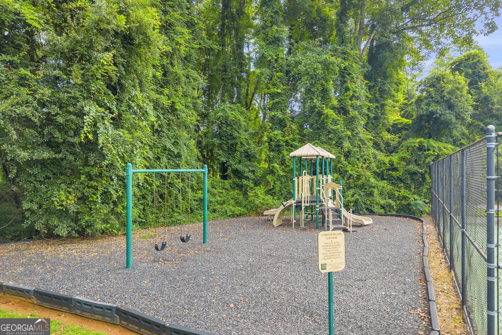 25 Castlehill Court Covington - 17