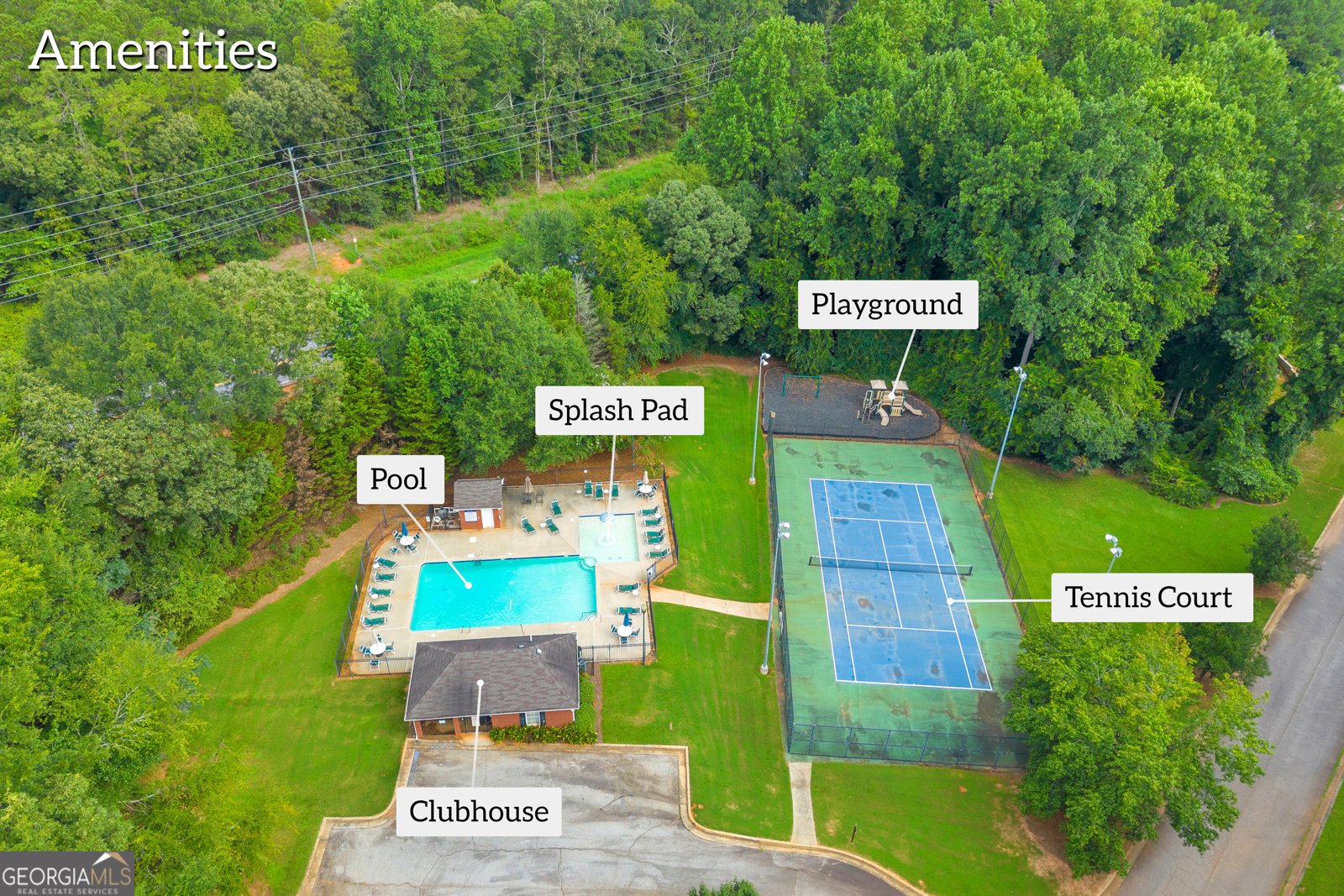 25 Castlehill Court Covington - 21