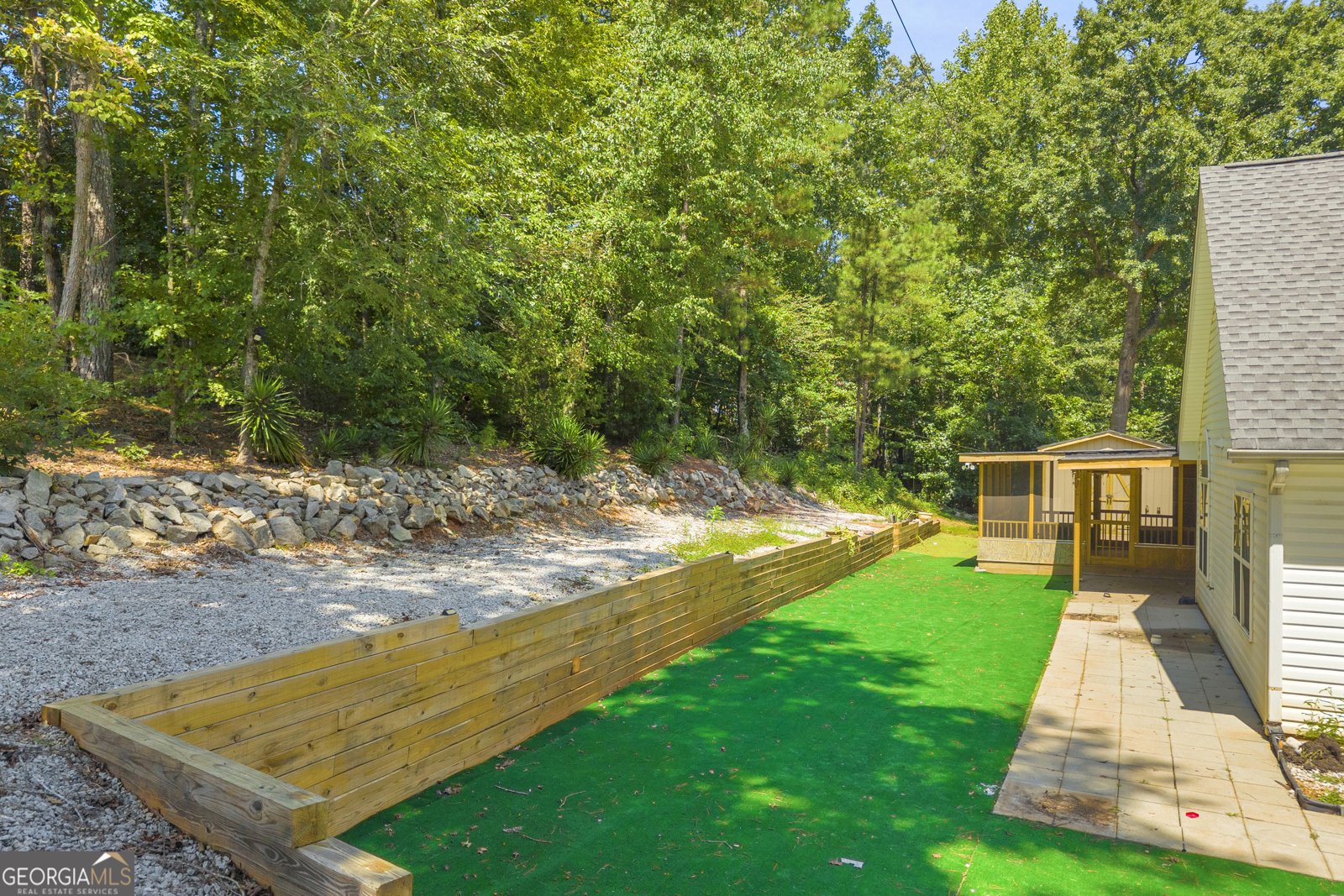 25 Castlehill Court Covington - 8