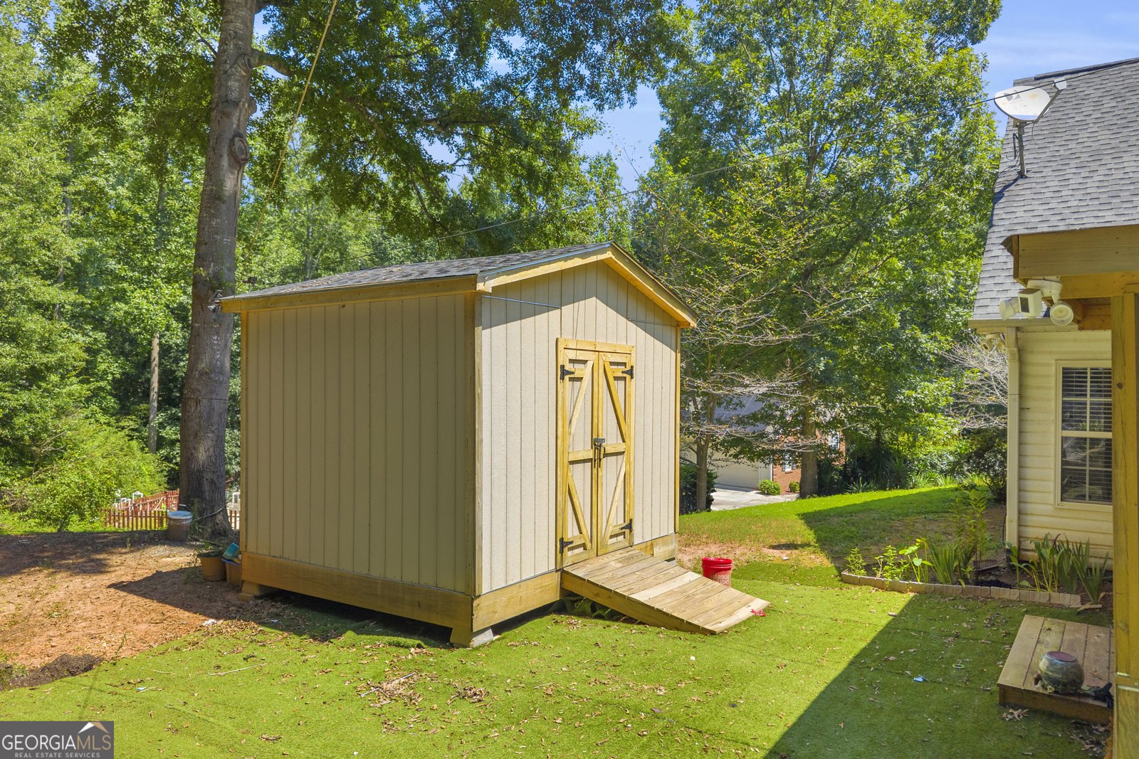 25 Castlehill Court Covington - 9